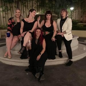 Meet your Posher, Lisa